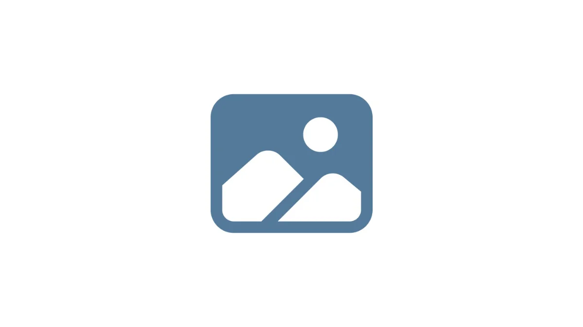No Image Available